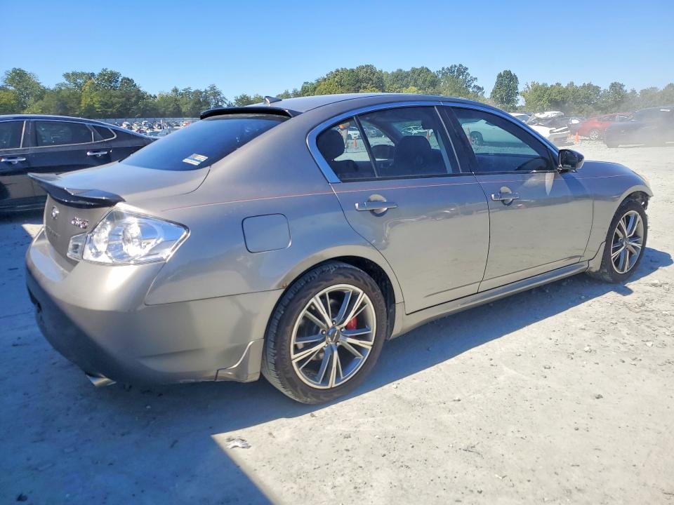 Продажа на аукционе авто 2008 Infiniti G35, vin: JNKBV61F08M264998, номер лота: 70556566