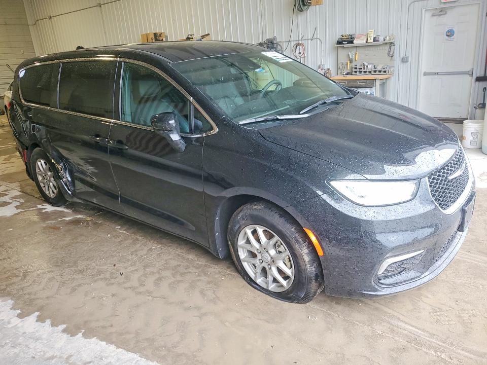 Aukcja sprzedaży 2026 Chrysler Pacifica, vin: 2C4RC1BG4TR278473, numer aukcji: 68550336