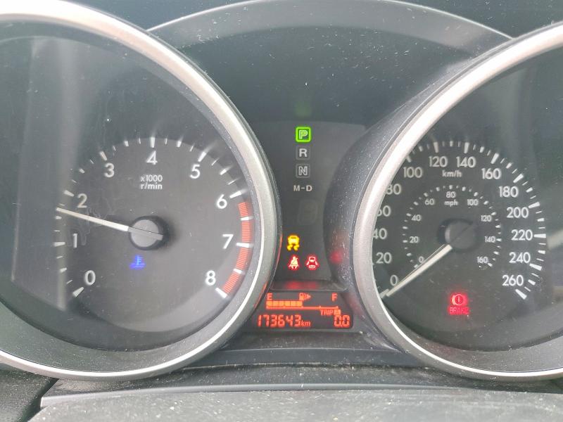 Продажа на аукционе авто 2017 Mazda 5, vin: JM1CW2CL9H0195038, номер лота: 69023046