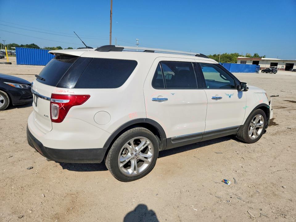 67688386 :رقم المزاد ، 1FMHK8F88BGA14503 vin ، 2011 Ford Explorer مزاد بيع