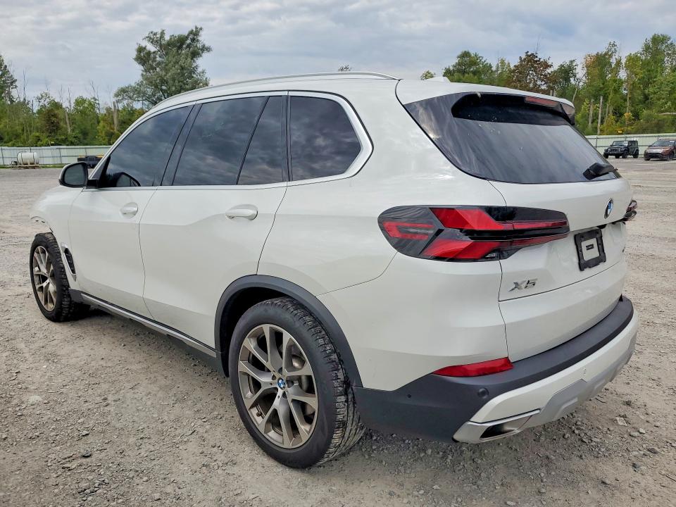 Продаж на аукціоні авто 2024 Bmw X5, vin: 5UX23EU04R9V13556, номер лоту: 68369136