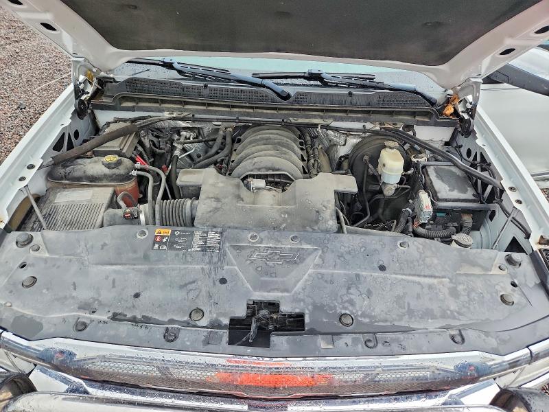 2016 Chevrolet Silverado მანქანა იყიდება აუქციონზე, vin: 1GCVKSEC1GZ279835, აუქციონის ნომერი: 67085276