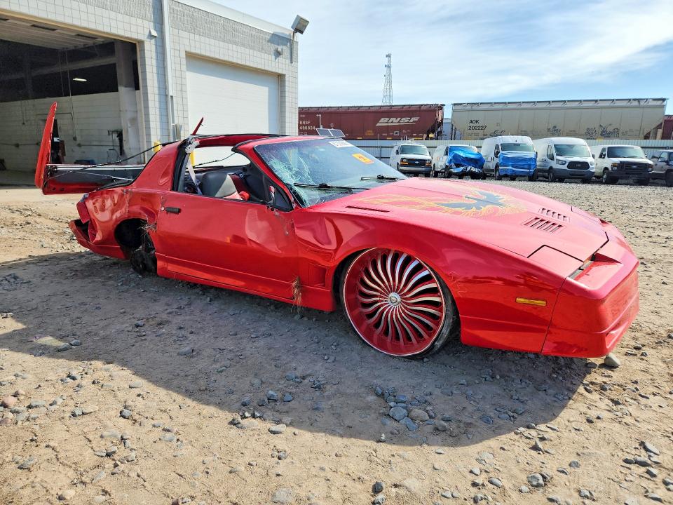 Aukcja sprzedaży 1992 Pontiac Firebird, vin: 1G2FS23E4NL204172, numer aukcji: 67370686