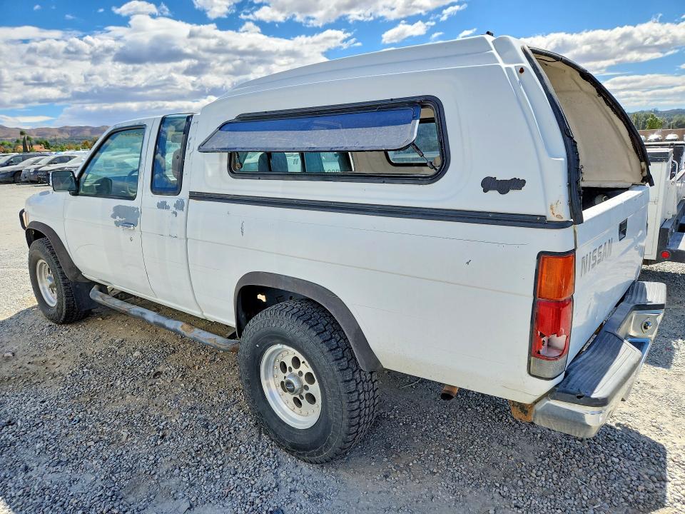 1992 Nissan Truck მანქანა იყიდება აუქციონზე, vin: 1N6HD16Y8NC333155, აუქციონის ნომერი: 70947896