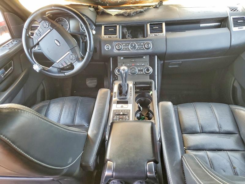 67507346 :رقم المزاد ، SALSH2E43DA785745 vin ، 2013 Land Rover Range Rover Sport مزاد بيع