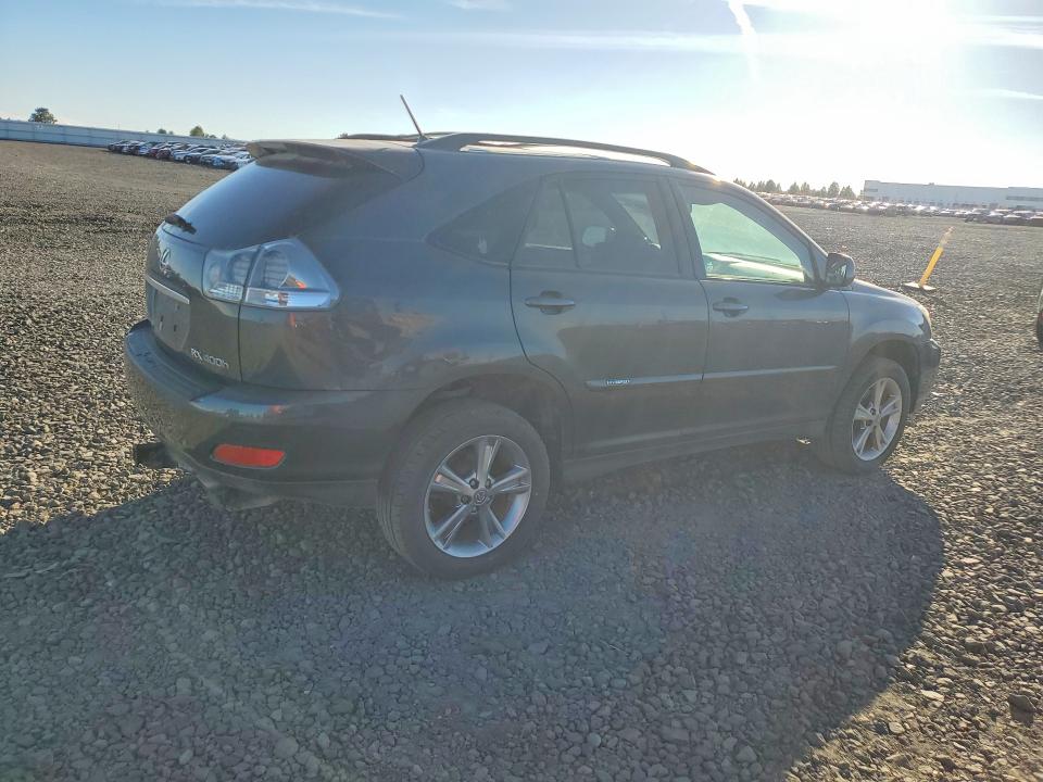 Продажа на аукционе авто 2007 Lexus Rx, vin: JTJHW31U372032778, номер лота: 71207426