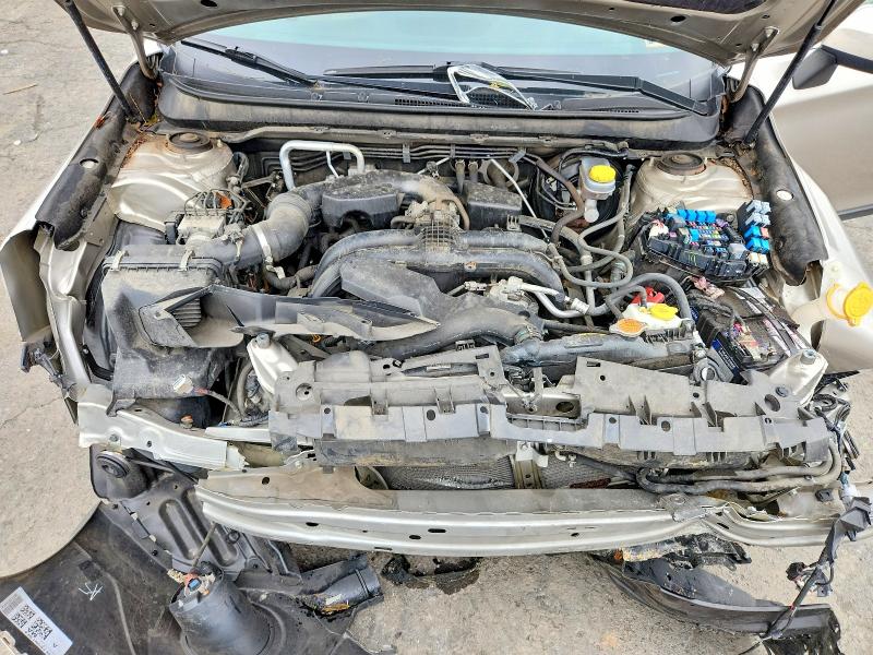 70940796 :رقم المزاد ، 4S4BSAFC9H3206367 vin ، 2017 Subaru Outback مزاد بيع