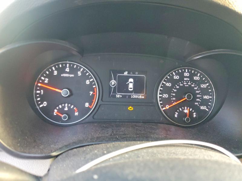 Aukcja sprzedaży 2016 Kia Optima, vin: 5XXGT4L36GG099712, numer aukcji: 68762326