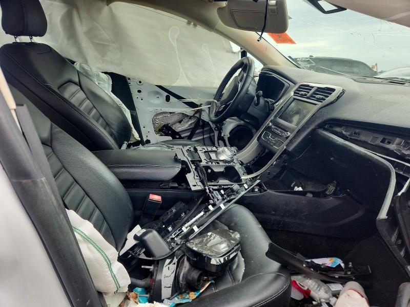 Продаж на аукціоні авто 2018 Ford Fusion, vin: 3FA6P0LU7JR171968, номер лоту: 68330206