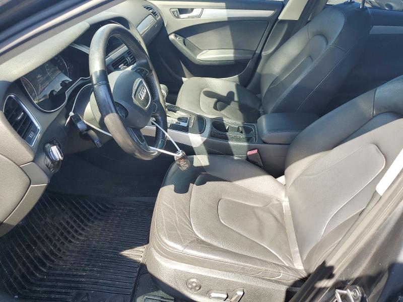 Продаж на аукціоні авто 2014 Audi A4, vin: WAUBFAFL6EN030092, номер лоту: 67494796