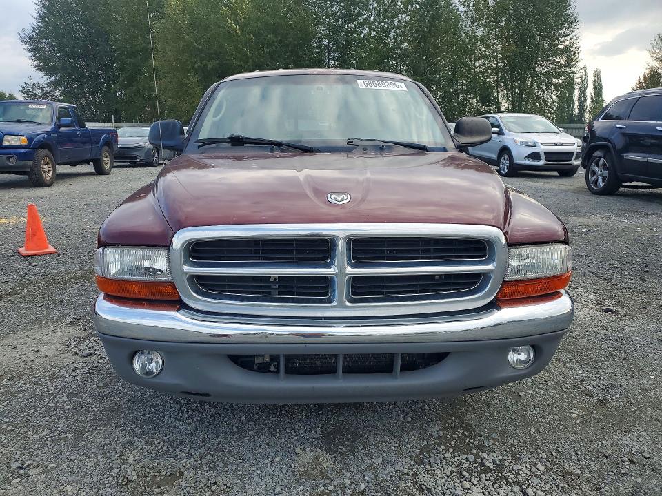 Продаж на аукціоні авто 2003 Dodge Dakota, vin: 1D7HG48N23S115302, номер лоту: 68689396