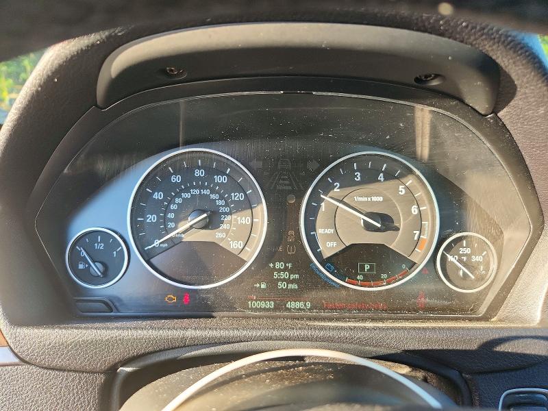 69716176 :رقم المزاد ، WBA3B3C51DF533488 vin ، 2013 Bmw 328 مزاد بيع