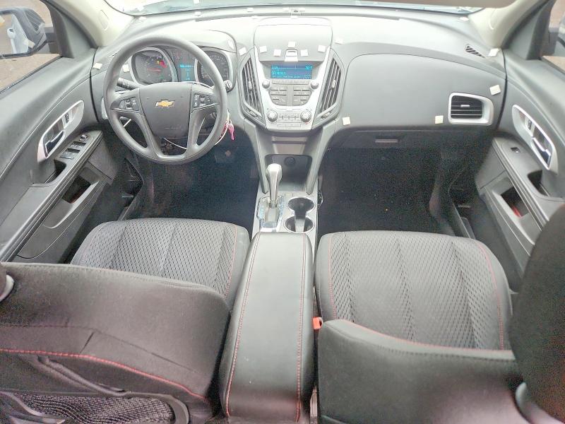 Продажа на аукционе авто 2015 Chevrolet Equinox, vin: 2GNALAEK4F1136051, номер лота: 69014786