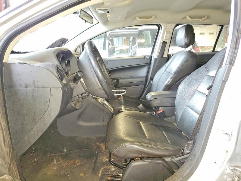 70877136 :رقم المزاد ، 1B3CB4HA3AD534049 vin ، 2010 Dodge Caliber مزاد بيع