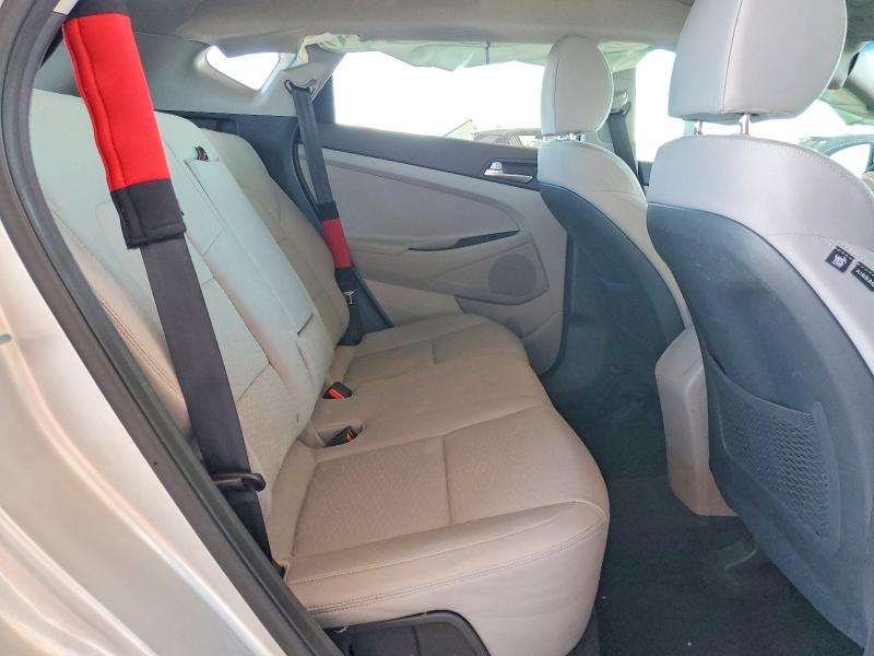 Продаж на аукціоні авто 2019 Hyundai Tucson, vin: KM8J33A44KU978670, номер лоту: 70292116