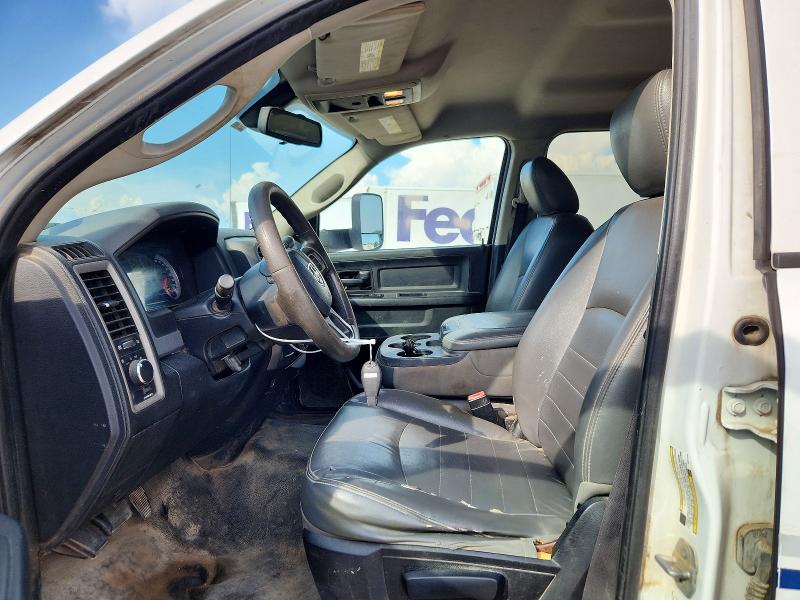 68630936 :رقم المزاد ، 3C7WRSCL0EG317719 vin ، 2014 Ram 3500 مزاد بيع
