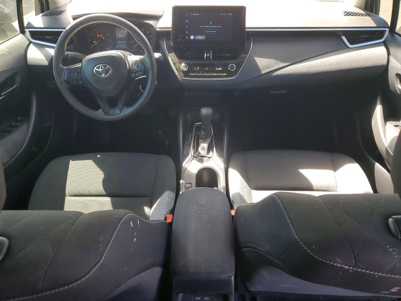 Aukcja sprzedaży 2024 Toyota Corolla Hybrid, vin: JTDBCMFE2R3065289, numer aukcji: 67930346