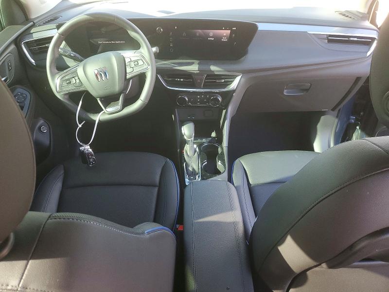 2026 Buick Encore Gx მანქანა იყიდება აუქციონზე, vin: KL4AMDSL4TB025817, აუქციონის ნომერი: 69209346