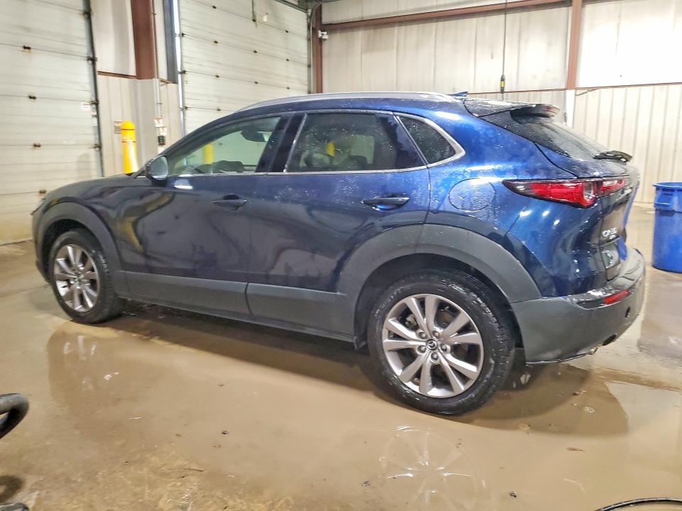 Aukcja sprzedaży 2020 Mazda Cx-30, vin: 3MVDMBEM9LM105892, numer aukcji: 71181496