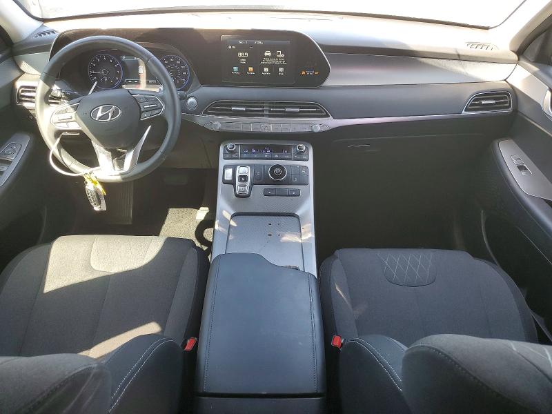 Aukcja sprzedaży 2020 Hyundai Palisade, vin: KM8R34HE2LU048565, numer aukcji: 67483056