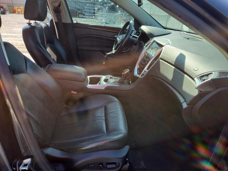 69701926 :رقم المزاد ، 3GYFNBE37GS504147 vin ، 2016 Cadillac Srx مزاد بيع