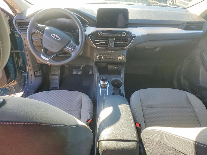Aukcja sprzedaży 2020 Ford Escape, vin: 1FMCU9G66LUC06724, numer aukcji: 69852266