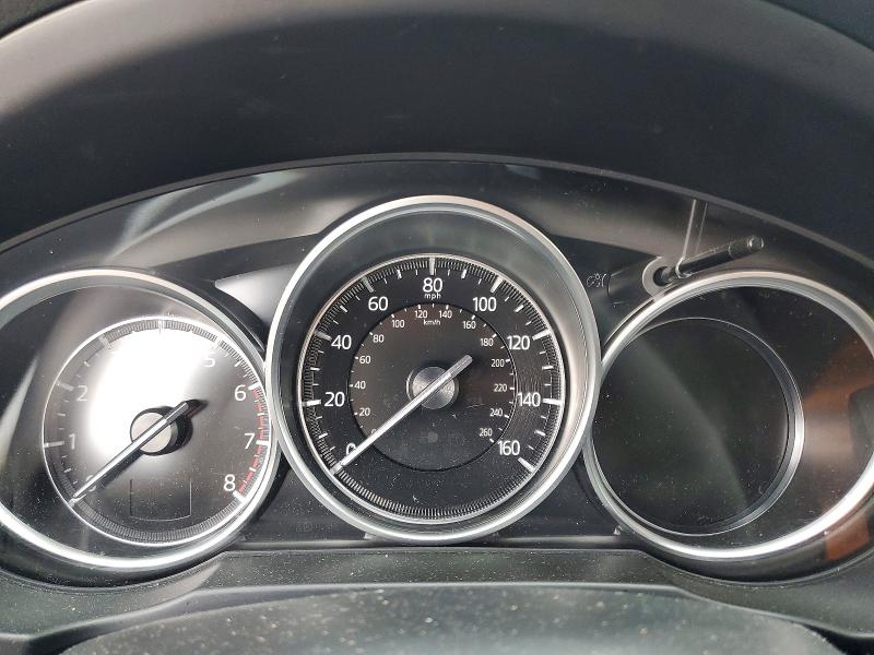 Продаж на аукціоні авто 2021 Mazda Cx-5, vin: JM3KFBCY6M0465383, номер лоту: 66970346
