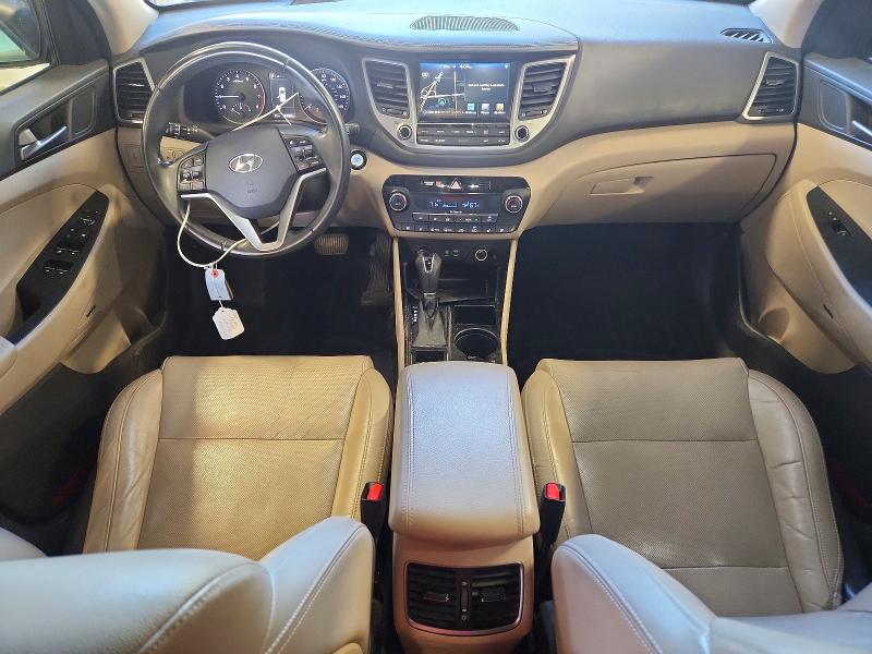 Продажа на аукционе авто 2017 Hyundai Tucson, vin: KM8J3CA22HU594913, номер лота: 68351836