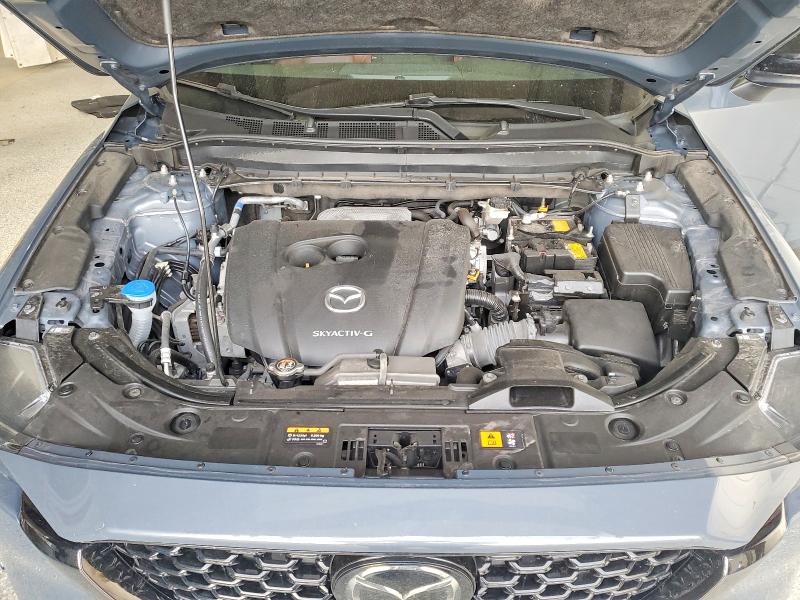 Продаж на аукціоні авто 2023 Mazda Cx-5, vin: JM3KFBCM7P0158080, номер лоту: 68554326