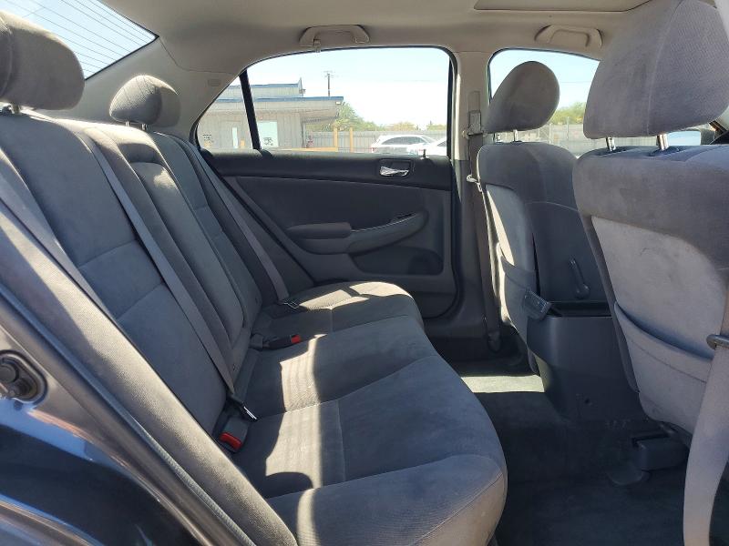 2004 Honda Accord მანქანა იყიდება აუქციონზე, vin: 1HGCM56784A141208, აუქციონის ნომერი: 67214906