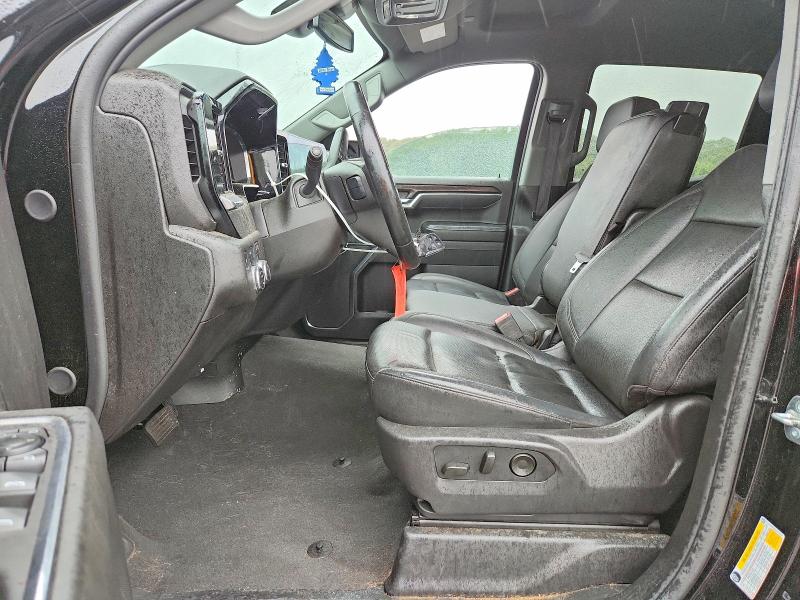 Aukcja sprzedaży 2025 Gmc Sierra, vin: 1GTUUDED3SZ237637, numer aukcji: 67299706