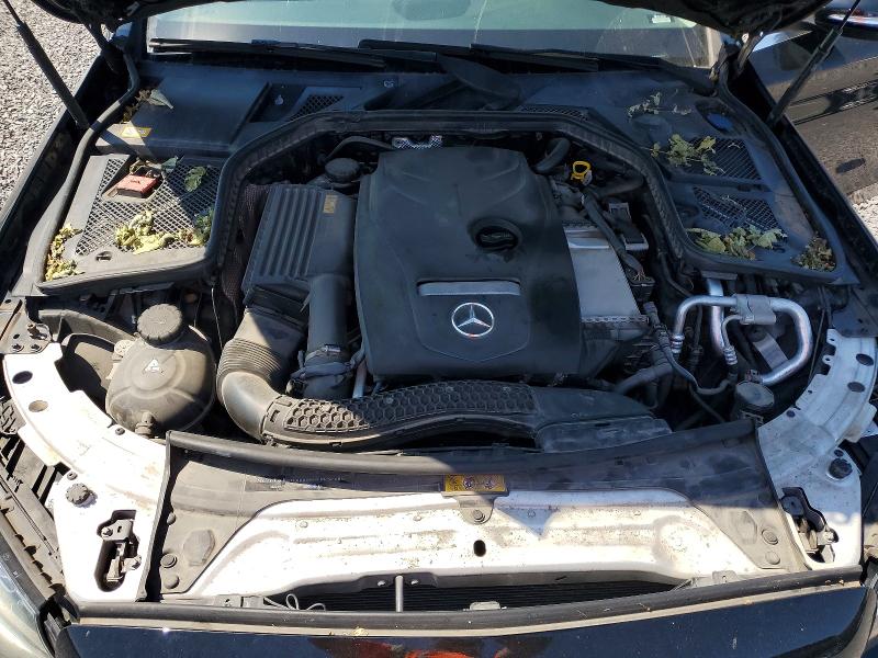 Aukcja sprzedaży 2015 Mercedes-benz C, vin: 55SWF4KB6FU066673, numer aukcji: 67536836