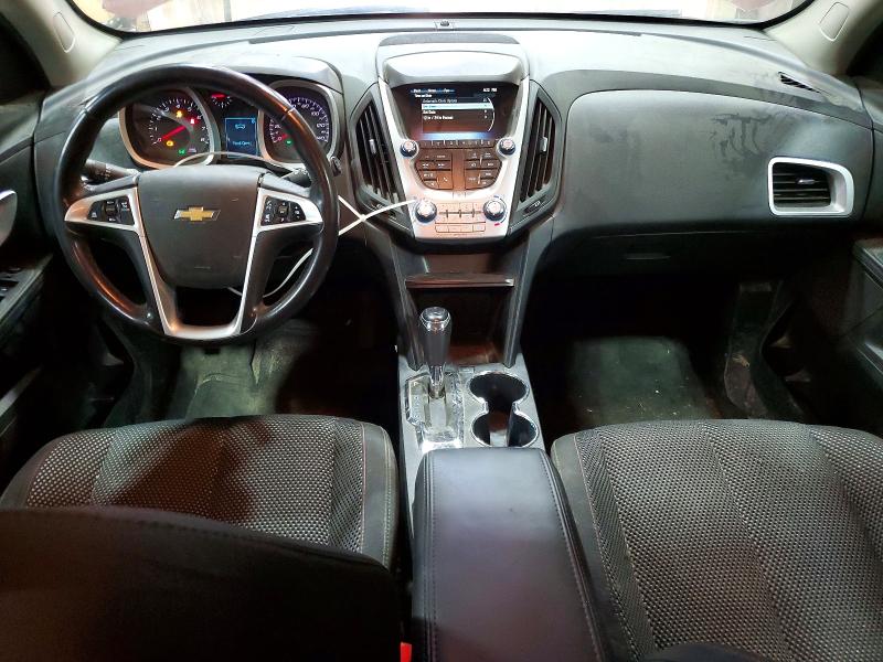 Aukcja sprzedaży 2016 Chevrolet Equinox, vin: 2GNFLFEK9G6141396, numer aukcji: 68628996
