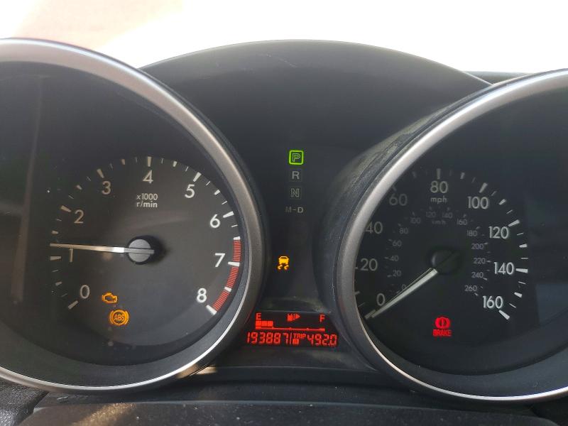 2010 Mazda 3 მანქანა იყიდება აუქციონზე, vin: JM1BL1SF4A1149661, აუქციონის ნომერი: 67454956