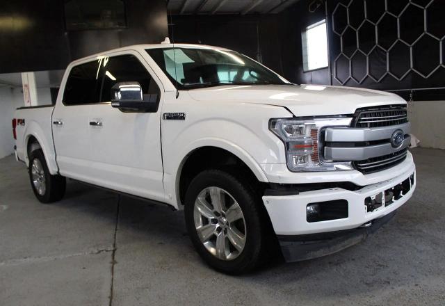 Продажа на аукционе авто 2020 Ford F150, vin: 1FTEW1E45LFA62405, номер лота: 71451846