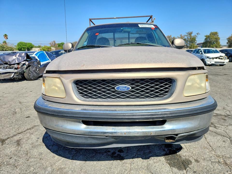 Aukcja sprzedaży 1998 Ford F150, vin: 1FTRF1760WKC17941, numer aukcji: 68231466