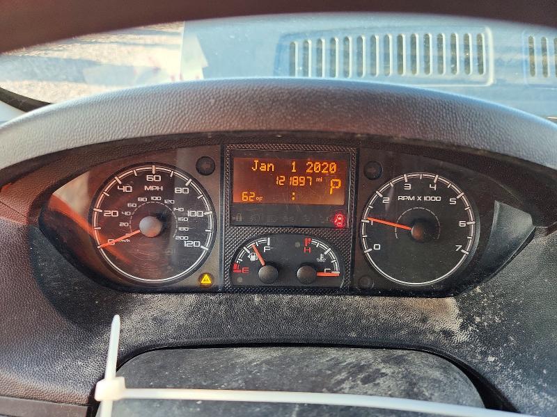 Aukcja sprzedaży 2021 Ram Promaster 3500, vin: 3C6MRVJG3ME544612, numer aukcji: 67938136