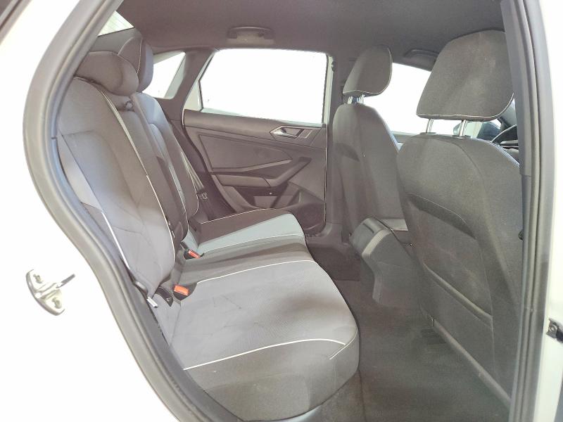 68962926 :رقم المزاد ، 3VWBX7BU9SM029426 vin ، 2025 Volkswagen Jetta مزاد بيع