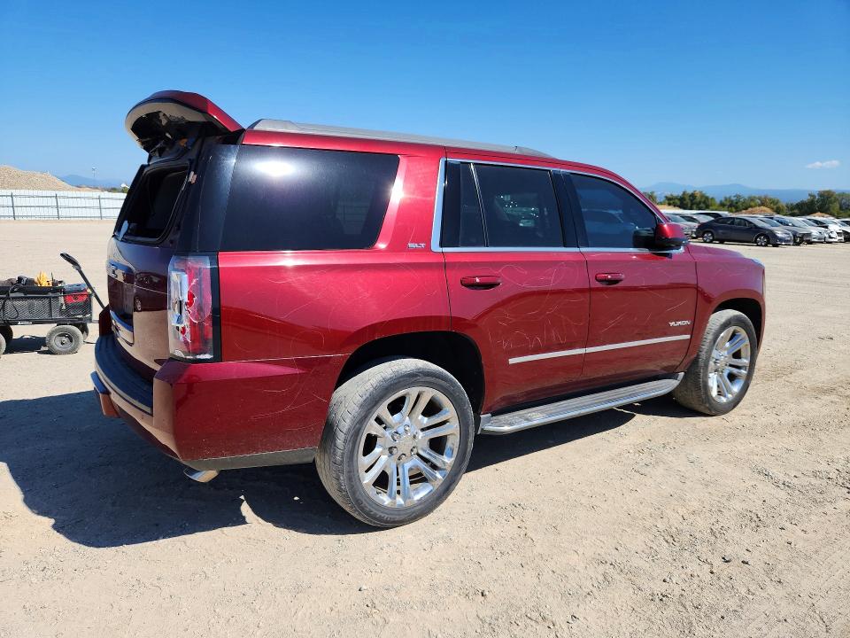 Продаж на аукціоні авто 2016 Gmc Yukon, vin: 1GKS2BKC2GR249139, номер лоту: 69159116