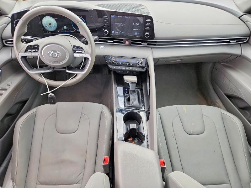Aukcja sprzedaży 2022 Hyundai Elantra, vin: KMHLN4AG1NU349844, numer aukcji: 67781266