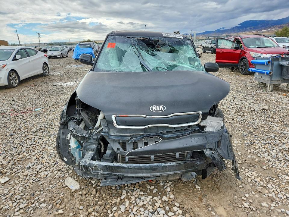Auction sale of the 2015 Kia Soul, vin: KNDJN2A20F7781667, lot number: 68892266