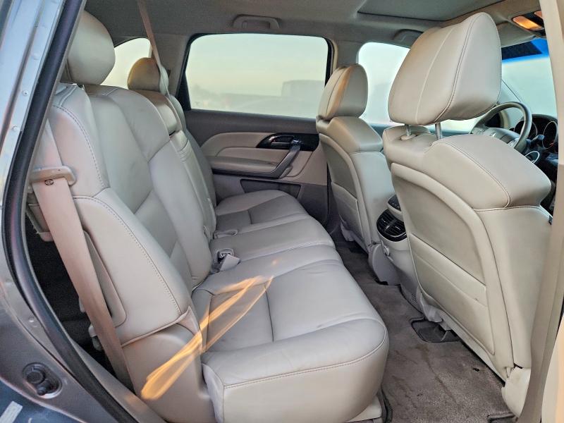 Aukcja sprzedaży 2007 Acura Mdx, vin: 2HNYD28377H505678, numer aukcji: 69119106