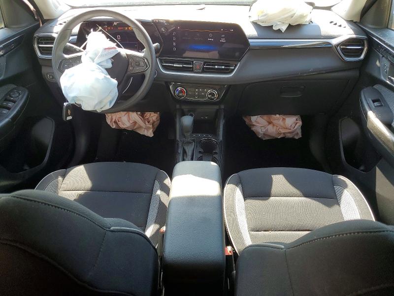 Продаж на аукціоні авто 2026 Chevrolet Trailblazer, vin: KL79MPSL0TB118325, номер лоту: 68870096