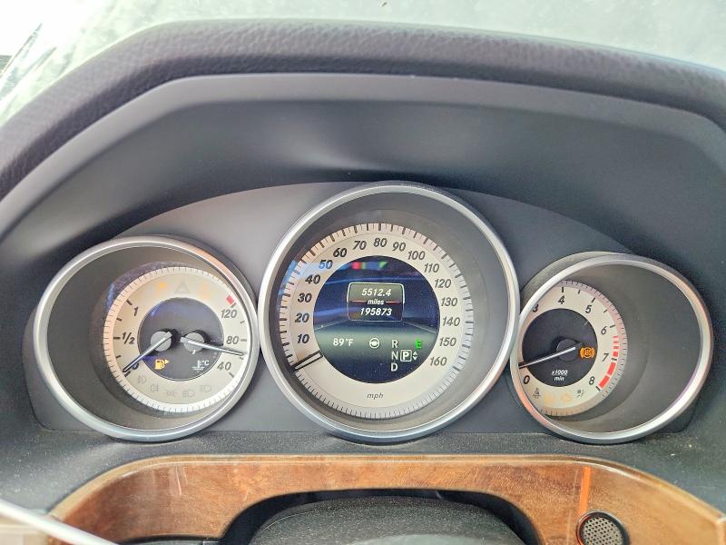 Продажа на аукционе авто 2014 Mercedes-benz E, vin: WDDHF5KB9EA887991, номер лота: 68574796