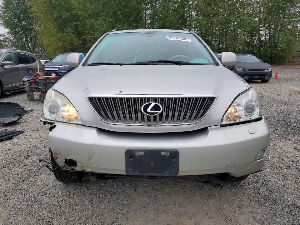Aukcja sprzedaży 2007 Lexus Rx, vin: 2T2HK31U87C028267, numer aukcji: 69724586