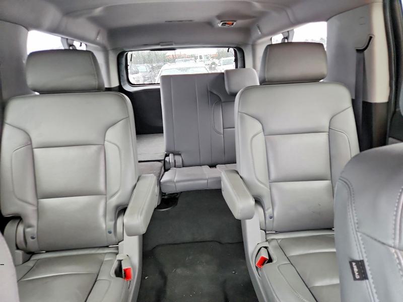 Aukcja sprzedaży 2020 Chevrolet Suburban, vin: 1GNSKHKCXLR176070, numer aukcji: 69702196