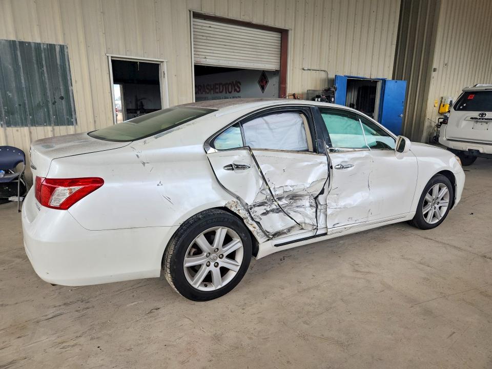 69716236 :رقم المزاد ، JTHBJ46G372093871 vin ، 2007 Lexus Es مزاد بيع