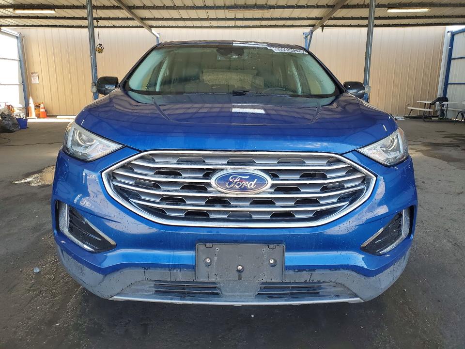 69934576 :رقم المزاد ، 2FMPK4J97NBA32524 vin ، 2022 Ford Edge مزاد بيع