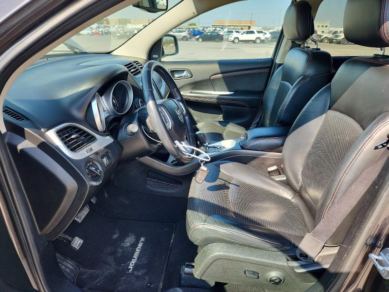 Auction sale of the 2016 Dodge Journey, vin: 3C4PDCEG4GT149373, lot number: 69367126