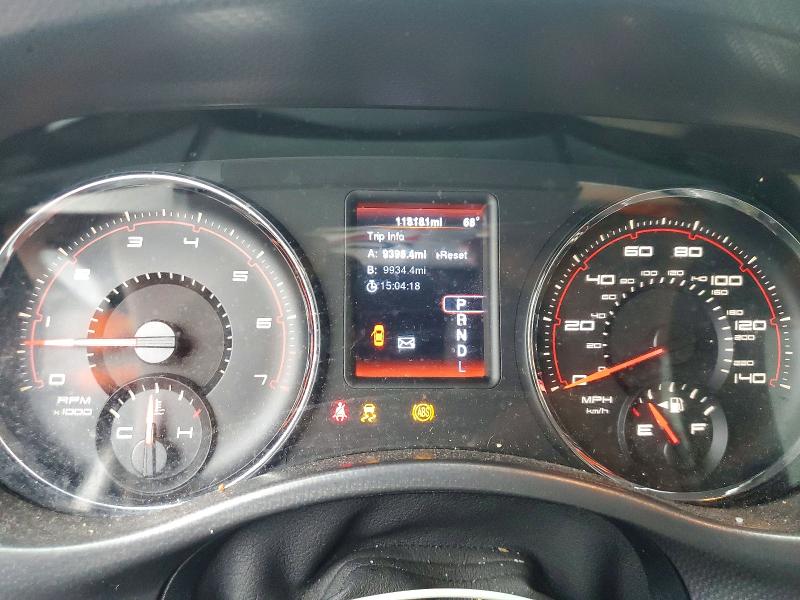 2014 Dodge Charger მანქანა იყიდება აუქციონზე, vin: 2C3CDXBG5EH186534, აუქციონის ნომერი: 67387096